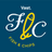 Vast Fish and Chips logo